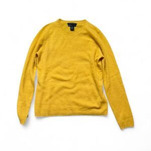 Women's 100% Cashmere Sweater